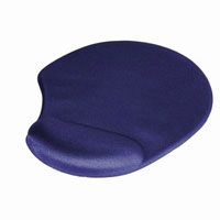 Hama Mouse Pad Pro mini , blue (00052269) Hama Mouse Pad Pro mini , blue (00052269)